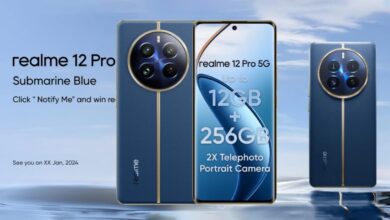 Realme 12 Pro 5G