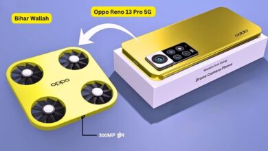 Oppo Reno 13 Pro 5G