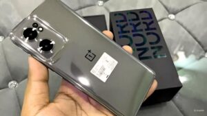 OnePlus 108MP Camera 5G Smartphone