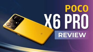 Poco X6 Pro 5G price in India