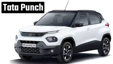 Tata Punch Best Family Car Feature and Specifications