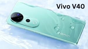 Vivo Amazing 50MP Selfie Phone Vivo V40