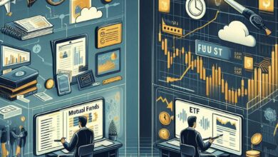 Mutual Funds vs ETFs: Which One Should You Invest In?