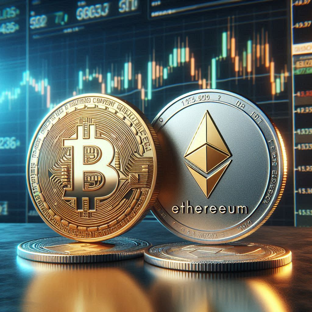 Bitcoin vs Ethereum: Which Cryptocurrency is a Better Investment?