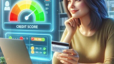 How to Improve Your Credit Score Fast in 2025