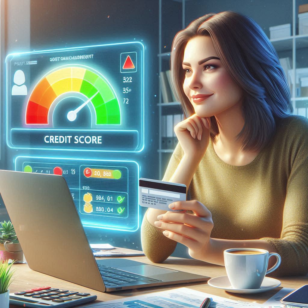 How to Improve Your Credit Score Fast in 2025