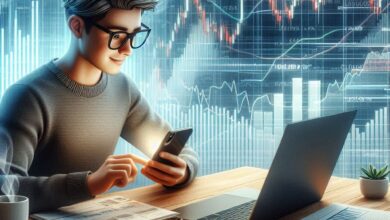 Stock Market Investing for Beginners: A Step-by-Step Guide