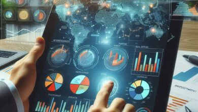 How to Build a Diversified Investment Portfolio for Maximum Returns