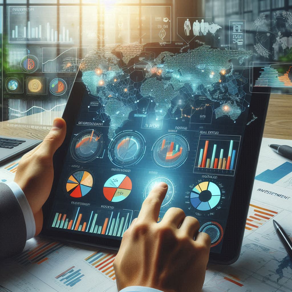 How to Build a Diversified Investment Portfolio for Maximum Returns