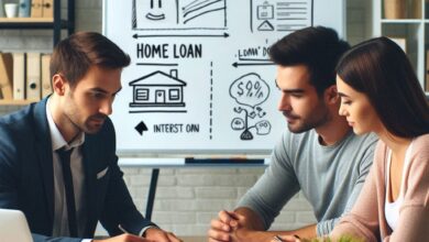 Understanding Different Types of Loans: Which One is Right for You?