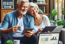 Passive Income Ideas for Retirees: How to Keep Earning After Retirement