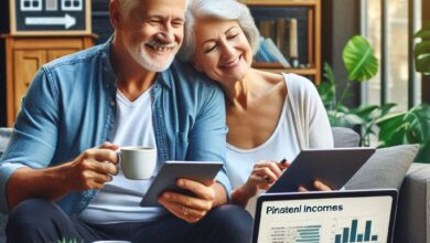 Passive Income Ideas for Retirees: How to Keep Earning After Retirement