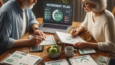 The Ultimate Guide to Retirement Planning: How to Secure Your Financial Future